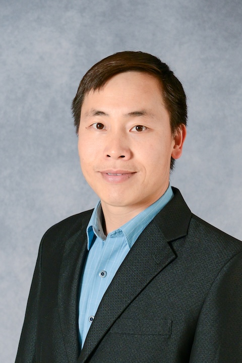 Dr. Huy Phung